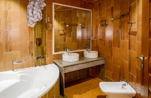 Ntinda Apartamento | L L Apartments