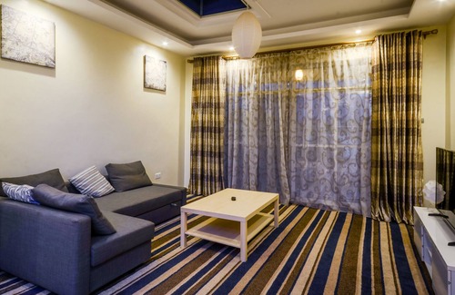 Ntinda Apartamento | L L Apartments