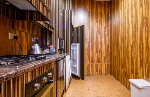 Ntinda Apartamento | L L Apartments