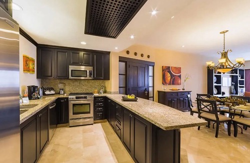 Zona sur Complejo | L&L Collection Cigueña PV Suite