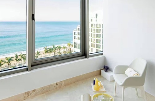 Cabo San Lucas Condominio | L&L Collection Cigueña Blanca Suite