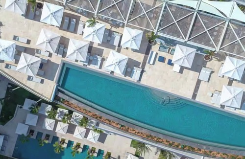 Cabo San Lucas Condominio | L&L Collection Cigueña Blanca Suite