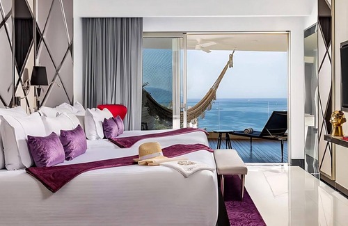 Zona sur Hotel | L&L Collection Muses Resort & Spa