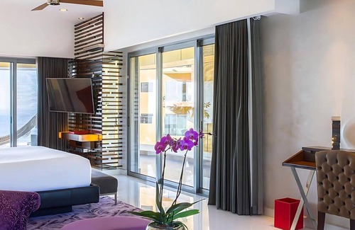 Zona sur Hotel | L&L Collection Muses Resort & Spa