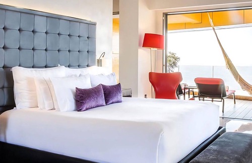 Zona sur Complejo | L&L Collection Muses PV Corner Suite