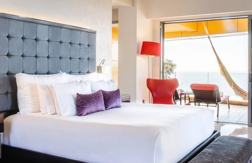 Zona sur Complejo | L&L Collection Muses PV Corner Suite