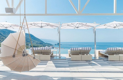Zona sur Complejo | L&L Collection Muses PV Corner Suite