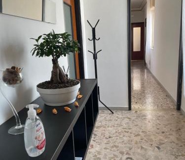 Augusta Apartamento | L&L Home - Augusta - Siracusa