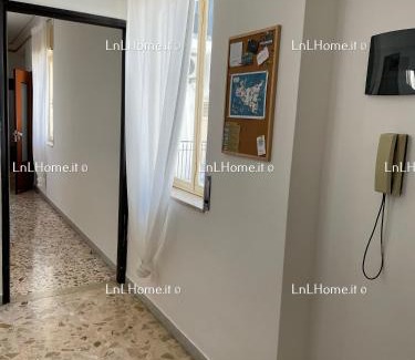 Augusta Apartamento | L&L Home - Augusta - Siracusa