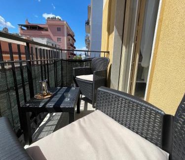 Augusta Apartamento | L&L Home - Augusta - Siracusa