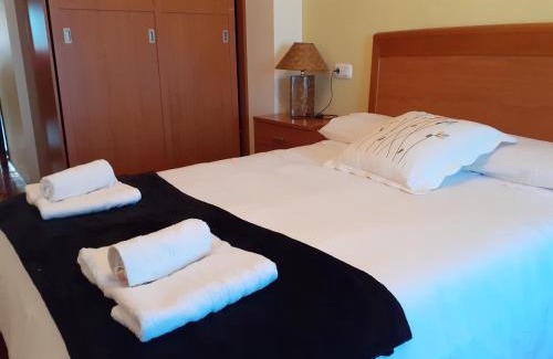 Arzua Apartamento | L&L Livin & Live