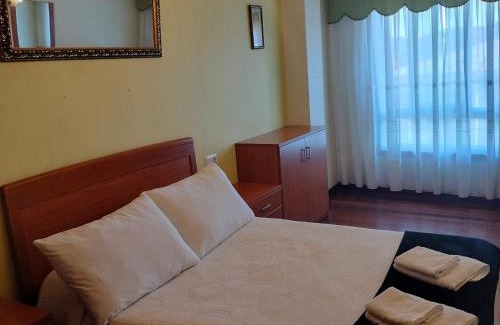 Arzua Apartamento | L&L Livin & Live