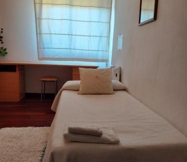 Arzua Apartamento | L&L Livin & Live