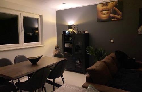 Businci Apartamento | L&L Luxury apartments 2