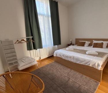 Wijk van de Squares Apartamento | L&L Residence 1