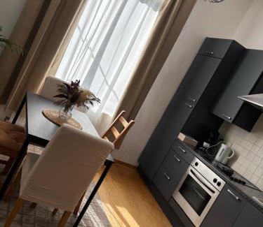 Wijk van de Squares Apartamento | L&L Residence 1