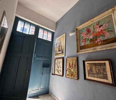 Wijk van de Squares Apartamento | L&L Residence