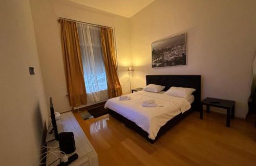 Wijk van de Squares Apartamento | L&L Residence