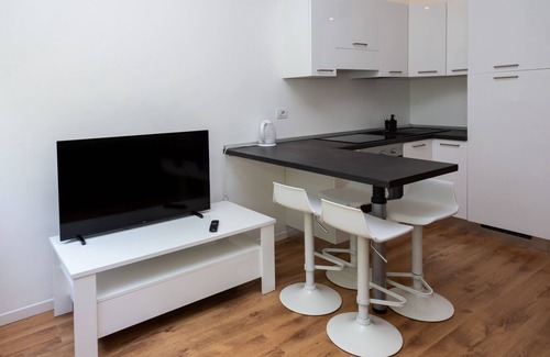 Abbadesse Apartamento | L. Love apartment