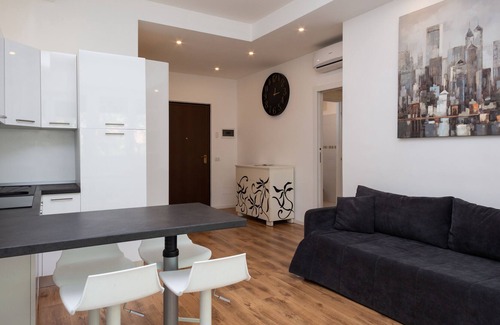 Abbadesse Apartamento | L. Love apartment