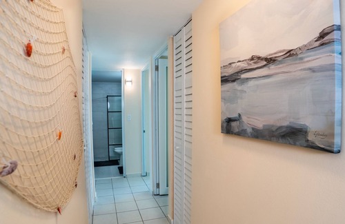 Quebrada Fajardo Apartamento | L'Mar Relax Staycation Family Condo with a Pool