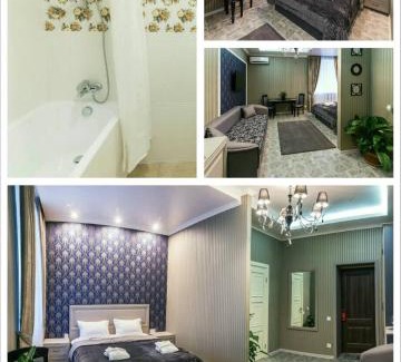 Dnipro Hotel | L.O.Y Family Hotel