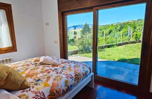 Mollo Apartamento | L'Oasi de Molló