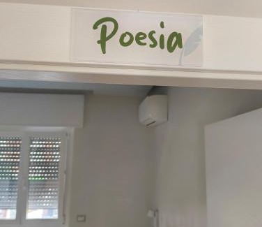 Crotone Cama Y Desayuno | L'Oasi del Poeta