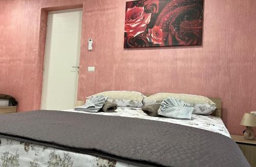 Civita Cama Y Desayuno | L'oasi del raganello