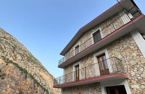 Civita Cama Y Desayuno | L'oasi del raganello