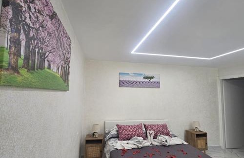 Civita Cama Y Desayuno | L'oasi del raganello