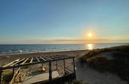 Pachino Casa | [L'oasi del relax] - Costa dell'Ambra, Pachino