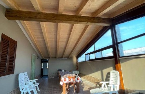 Pachino Casa | [L'oasi del relax] - Costa dell'Ambra, Pachino
