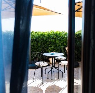 Bonifati Cama Y Desayuno | L'oasi di Giorgia