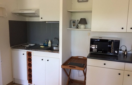 Meze Apartamento | The Oasis, apartamento en el campo a 100 m del agua