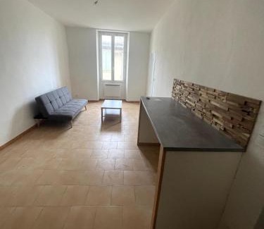 Bagnols-sur-Ceze Apartamento | l'oasis bagnolet