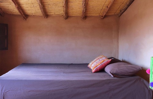 M'Hamid El Ghizlane Cama Y Desayuno | L'Oasis Berbère