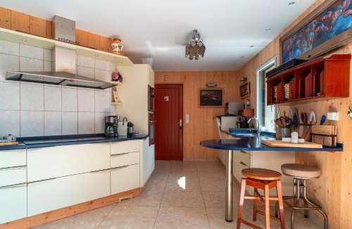 La Trinite-sur-Mer Casa | L'Oasis Bretonne - Charmante maison avec piscine