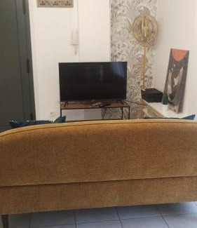 Melun Apartamento | L' Oasis - Centre ville - Terrasse