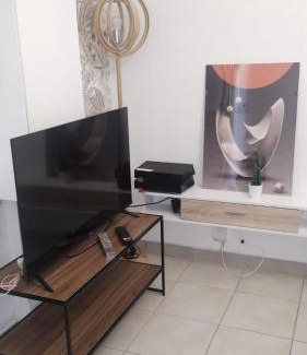 Melun Apartamento | L' Oasis - Centre ville - Terrasse