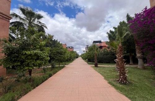 Marrakech Apartamento | L'oasis d'Atlas Golf Resort