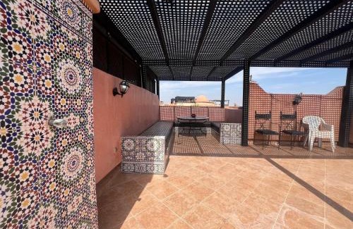 Marrakech Apartamento | L'oasis d'Atlas Golf Resort