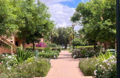 Marrakech Apartamento | L'oasis d'Atlas Golf Resort