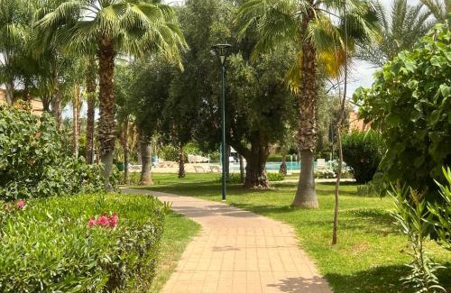 Marrakech Apartamento | L'oasis d'Atlas Golf Resort