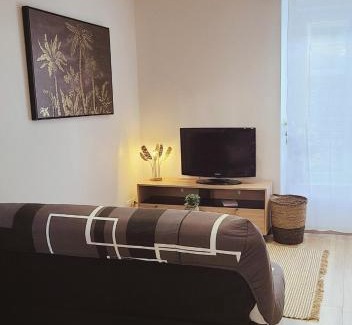 Centre ville - Urbanistes Apartamento | L'Oasis de Fougères