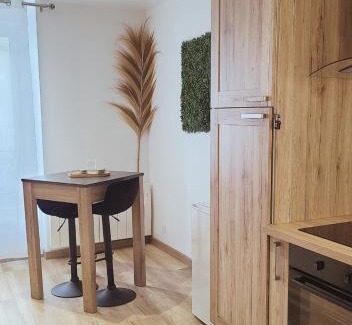 Centre ville - Urbanistes Apartamento | L'Oasis de Fougères