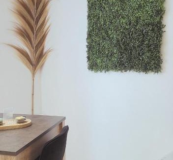 Centre ville - Urbanistes Apartamento | L'Oasis de Fougères