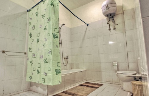 Safaga Apartamento | l'Oasis de Safaga Apartments