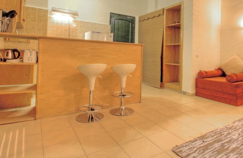 Safaga Apartamento | l'Oasis de Safaga Apartments