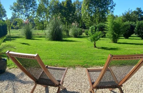 Campuzan Casa | L'Oasis Des Pyrénées